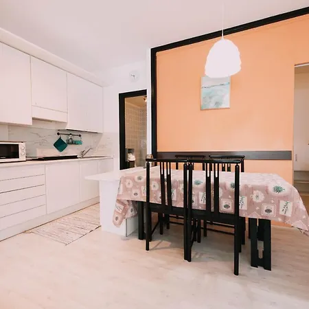 アパート Sky Ii - Comfort In