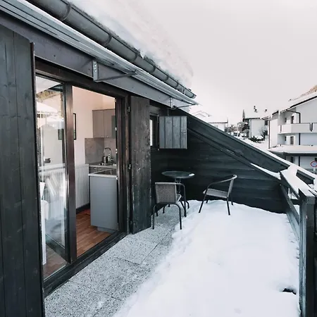 Sky Ii - Comfort In *