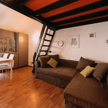 アパート Sky Ii - Comfort In