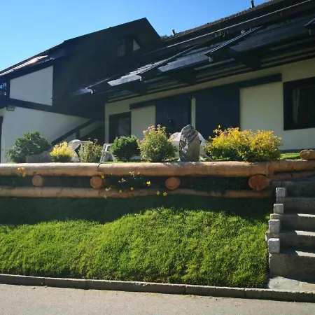 Lägenhet Sky Ii - Comfort In Aprica