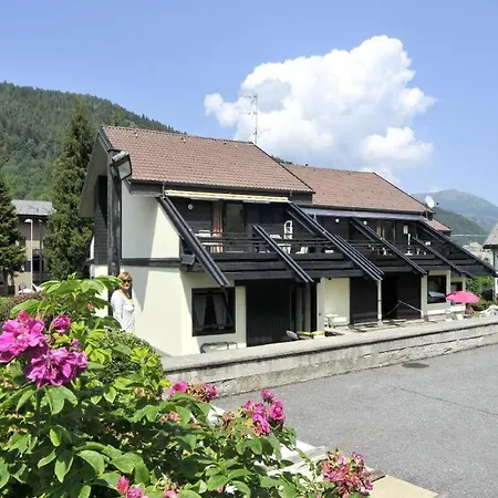 Sky Ii - Comfort In アパート *