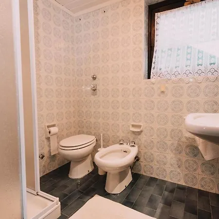 アパート Sky Ii - Comfort In