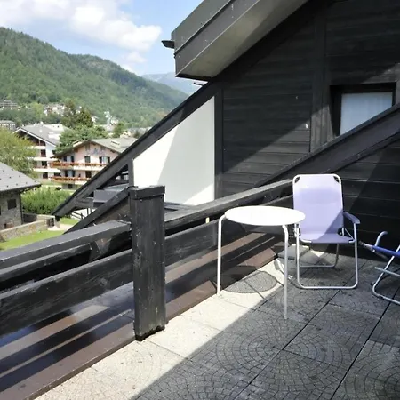 アパート Sky Ii - Comfort In