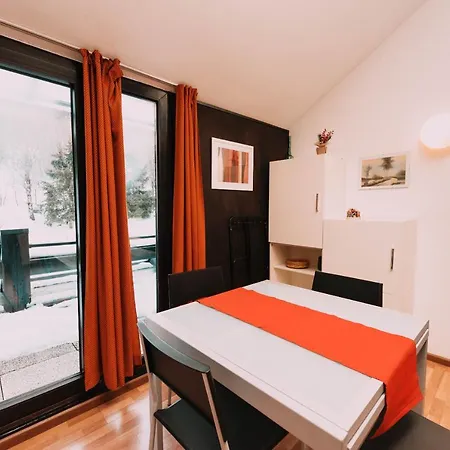 アパート Sky Ii - Comfort In *