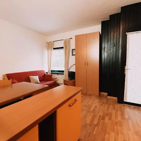 Sky Ii - Comfort In Appartement