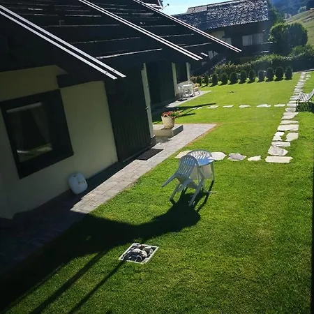 Appartement Sky Ii - Comfort In Aprica
