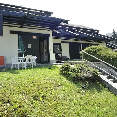 Sky Ii - Comfort In Appartement